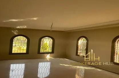 Twin House - 3 Bedrooms - 3 Bathrooms for rent in Mivida - 5th Settlement Compounds - The 5th Settlement - New Cairo City - Cairo