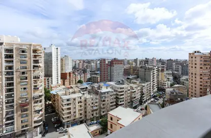 Apartment - 3 Bedrooms - 2 Bathrooms for sale in Backus - Hay Sharq - Alexandria