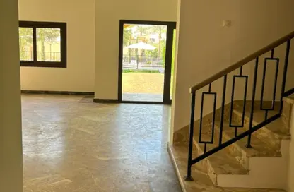 Villa - 4 Bedrooms - 4 Bathrooms for sale in Levana - Uptown Cairo - Mokattam - Cairo