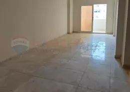 Apartment - 2 Bedrooms - 1 Bathroom for sale in Mostafa Kamel St. - Seyouf - Hay Awal El Montazah - Alexandria