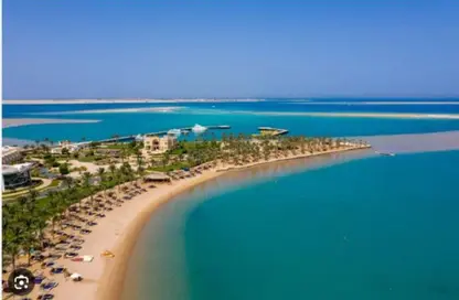 Penthouse - 3 Bedrooms - 3 Bathrooms for sale in Biscay Somabay - Safaga - Hurghada - Red Sea