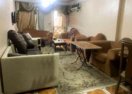 Apartment - 3 bedrooms - 1 bathroom for للايجار in Camp Chezar - Hay Wasat - Alexandria