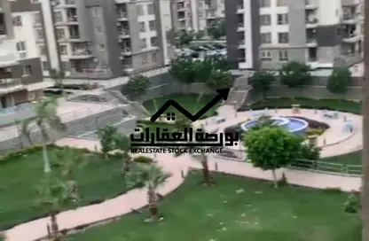شقة - 3 غرف نوم - 3 حمامات للبيع في كمبوند دار مصر - كمبوندات الشروق - مدينة الشروق - القاهرة