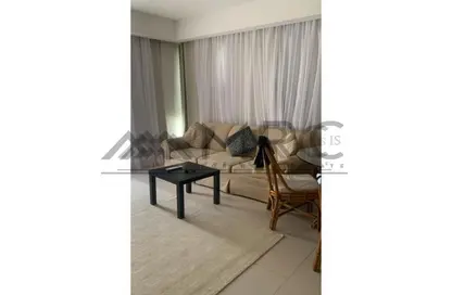 Apartment - 1 Bedroom - 1 Bathroom for rent in Marassi - Sidi Abdel Rahman - North Coast