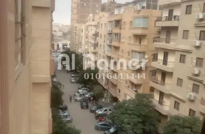 شقة - 3 غرف نوم - 1 حمام للبيع في زهراء المعادي - حي المعادي - القاهرة