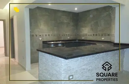 Apartment - 2 Bedrooms - 2 Bathrooms for sale in Zayed Dunes - 6th District - Sheikh Zayed City - Giza