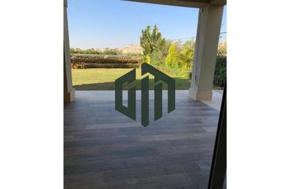 Villa - 4 Bedrooms - 3 Bathrooms for rent in Palm Hills Kattameya - El Katameya Compounds - El Katameya - New Cairo City - Cairo