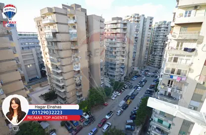 شقة - 3 غرف نوم - 2 حمامات للبيع في السرايا - سيدي بشر - حي اول المنتزة - الاسكندرية