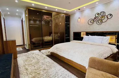 Apartment - 3 Bedrooms - 2 Bathrooms for rent in Madinaty - Cairo