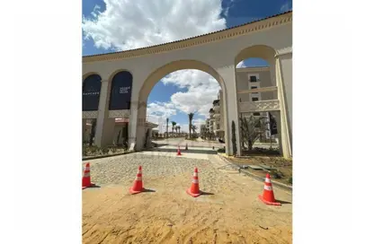 تاون هاوس - 4 غرف نوم - 4 حمامات للبيع في فيلدج ويست - كمبوندات الشيخ زايد - الشيخ زايد - الجيزة
