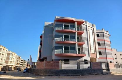 شقة - 2 غرف نوم - 2 حمامات للبيع في بيت الوطن - التجمع الخامس - مدينة القاهرة الجديدة - القاهرة