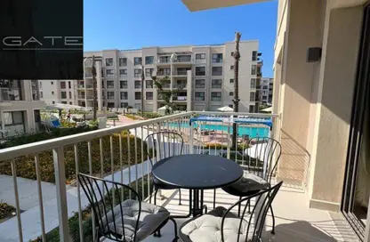 شاليه - 1 حمام للبيع في مراسي - سيدي عبد الرحمن - الساحل الشمالي