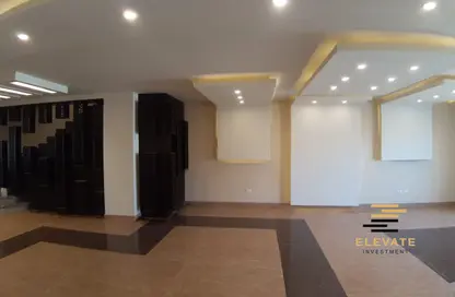iVilla - 3 Bedrooms - 3 Bathrooms for rent in Mountain View Hyde Park - 5th Settlement Compounds - The 5th Settlement - New Cairo City - Cairo