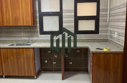 Apartment - 2 Bedrooms - 3 Bathrooms for rent in Eastown - 5th Settlement Compounds - The 5th Settlement - New Cairo City - Cairo