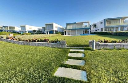 Villa - 3 Bedrooms - 4 Bathrooms for sale in Salt - Ras Al Hekma - North Coast