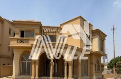Villa - 6 Bedrooms - 6 Bathrooms for sale in Le Reve - El Katameya Compounds - El Katameya - New Cairo City - Cairo