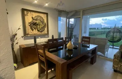 فيلا - 4 غرف نوم - 4 حمامات للبيع في فوكا باي - قسم مرسي مطروح - الساحل الشمالي