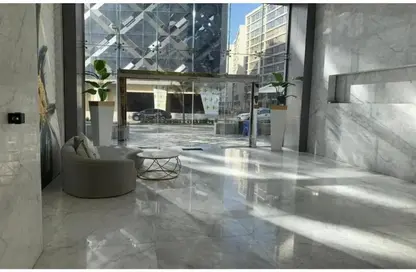 Office Space - Studio - 4 Bathrooms for rent in One Kattameya - El Katameya Compounds - El Katameya - New Cairo City - Cairo