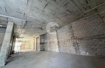 Shop - Studio - 3 Bathrooms for sale in Eastown - 5th Settlement Compounds - The 5th Settlement - New Cairo City - Cairo
