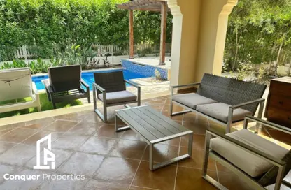 Villa - 7 Bedrooms - 6 Bathrooms for sale in Marassi - Sidi Abdel Rahman - North Coast Villa - 7 Bedrooms - 6 Bathrooms for sale in Marassi - Sidi Abdel Rahman - North Coast