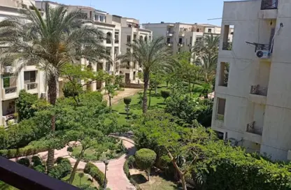 Apartment - 3 Bedrooms - 2 Bathrooms for sale in Hadayek Al Mohandessin - 4th District - Sheikh Zayed City - Giza Apartment - 3 Bedrooms - 2 Bathrooms for sale in Hadayek Al Mohandessin - 4th District - Sheikh Zayed City - Giza