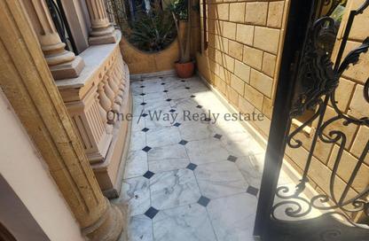 Villa - 7+ Bedrooms - 7+ Bathrooms for sale in Makram Ebeid St. - 6th Zone - Nasr City - Cairo