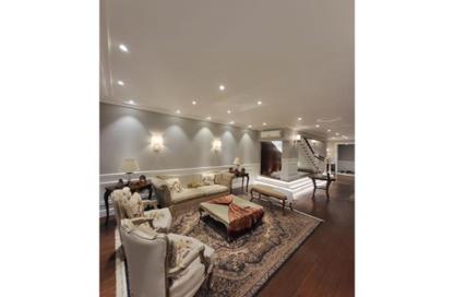Villa - 3 Bedrooms - 3 Bathrooms for sale in Mountain View Hyde Park - 5th Settlement Compounds - The 5th Settlement - New Cairo City - Cairo