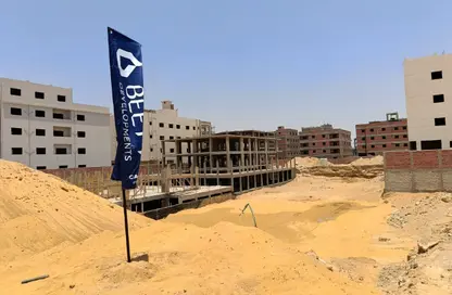 شقة - 3 غرف نوم - 2 حمامات للبيع في بيت الوطن - التجمع الخامس - مدينة القاهرة الجديدة - القاهرة