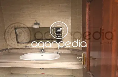 Apartment - 2 Bedrooms - 2 Bathrooms for rent in Katameya Heights - El Katameya Compounds - El Katameya - New Cairo City - Cairo