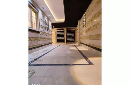 Villa - 4 Bedrooms - 3 Bathrooms for sale in Gate 4 - Mena - Hadayek El Ahram - Giza
