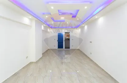 Apartment - 3 Bedrooms - 1 Bathroom for sale in Ibrahim Rady St. - Bolkly - Hay Sharq - Alexandria