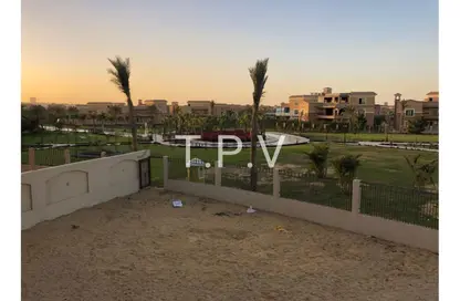 Villa - 7 Bedrooms - 7+ Bathrooms for sale in Les Rois - 5th Settlement Compounds - The 5th Settlement - New Cairo City - Cairo