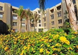 Apartment - 2 bedrooms - 2 bathrooms for للبيع in Palm Parks   Palm Hills - South Dahshur Link - 6 October City - Giza