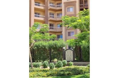 Apartment - 2 Bedrooms - 2 Bathrooms for sale in Hay El Ashgar - Al Wahat Road - 6 October City - Giza