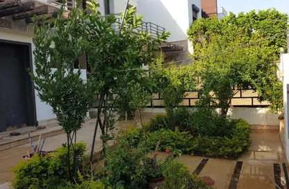 Twin House - 2 Bedrooms - 3 Bathrooms for rent in Hyde Park - 5th Settlement Compounds - The 5th Settlement - New Cairo City - Cairo
