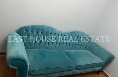 شقة - 2 غرف نوم - 1 حمام للايجار في روضة الازهر - المستثمرين الشمالية - مدينة القاهرة الجديدة - القاهرة