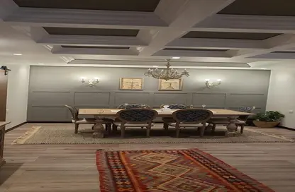دوبلكس - 3 غرف نوم - 4 حمامات للبيع في هايد بارك - كمبوندات التجمع الخامس - التجمع الخامس - مدينة القاهرة الجديدة - القاهرة