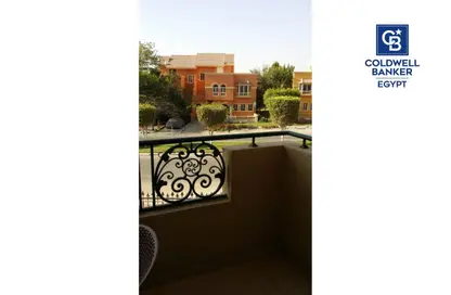 شقة - 3 غرف نوم - 3 حمامات للبيع في بيفرلي هيلز - كمبوندات الشيخ زايد - الشيخ زايد - الجيزة