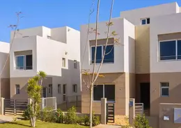 فيلا - 5 غرف نوم - 5 حمامات للبيع في ذا كراون - طريق مصر اسكندرية الصحراوي - مدينة 6 أكتوبر - الجيزة