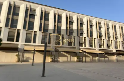 Office Space - Studio - 7+ Bathrooms for rent in Mivida - 5th Settlement Compounds - The 5th Settlement - New Cairo City - Cairo
