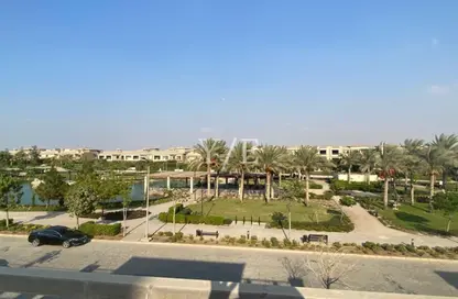 تاون هاوس - 5 غرف نوم - 5 حمامات للبيع في نيو جيزة - طريق مصر اسكندرية الصحراوي - مدينة 6 أكتوبر - الجيزة تاون هاوس - 5 غرف نوم - 5 حمامات للبيع في نيو جيزة - طريق مصر اسكندرية الصحراوي - مدينة 6 أكتوبر - الجيزة