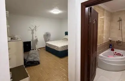 شقة - 3 غرف نوم - 2 حمامات للبيع في كمبوندات التجمع الخامس - التجمع الخامس - مدينة القاهرة الجديدة - القاهرة