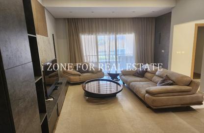 Apartment - Studio - 1 Bathroom for rent in Mivida - 5th Settlement Compounds - The 5th Settlement - New Cairo City - Cairo