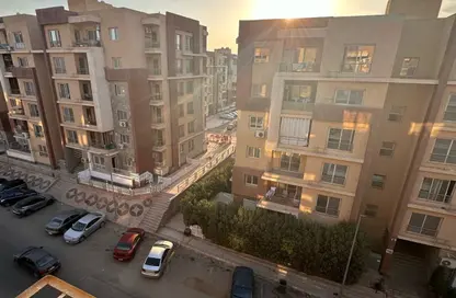 Apartment - 3 Bedrooms - 2 Bathrooms for sale in El Koronfel - The 5th Settlement - New Cairo City - Cairo