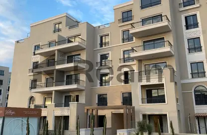 شقة - غرفة نوم - 1 حمام للبيع في فيلدج ويست - كمبوندات الشيخ زايد - الشيخ زايد - الجيزة شقة - غرفة نوم - 1 حمام للبيع في فيلدج ويست - كمبوندات الشيخ زايد - الشيخ زايد - الجيزة