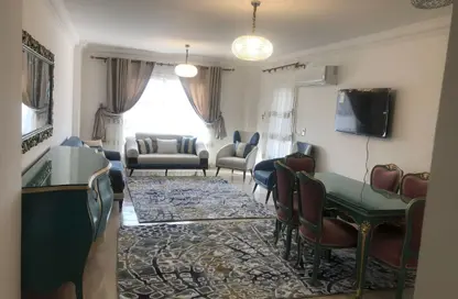 Apartment - 3 Bedrooms - 2 Bathrooms for rent in Madinaty - Cairo