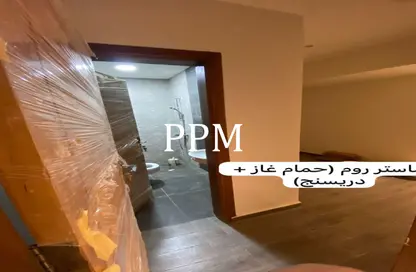 شقة - 3 غرف نوم - 2 حمامات للايجار في اللوتس الجنوبي - حى اللوتس - مدينة القاهرة الجديدة - القاهرة