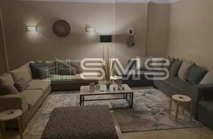 Duplex - 3 Bedrooms - 5 Bathrooms for sale in El Banafseg 12 - El Banafseg - New Cairo City - Cairo