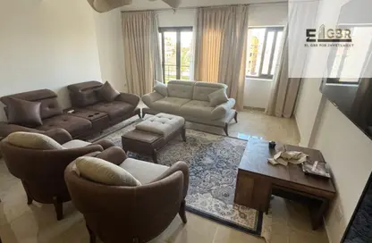 Apartment - 3 Bedrooms - 2 Bathrooms for sale in Fifth Square - The 5th Settlement - New Cairo City - Cairo