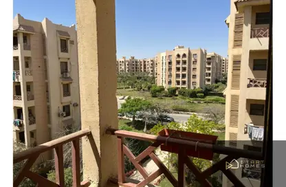 شقة - 2 غرف نوم - 1 حمام للايجار في امتداد الرحاب - الرحاب - مدينة القاهرة الجديدة - القاهرة